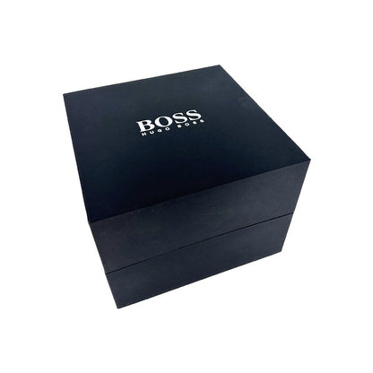 Hugo Boss Grandmaster Men's Watch 1513885 (Blemished Box)
