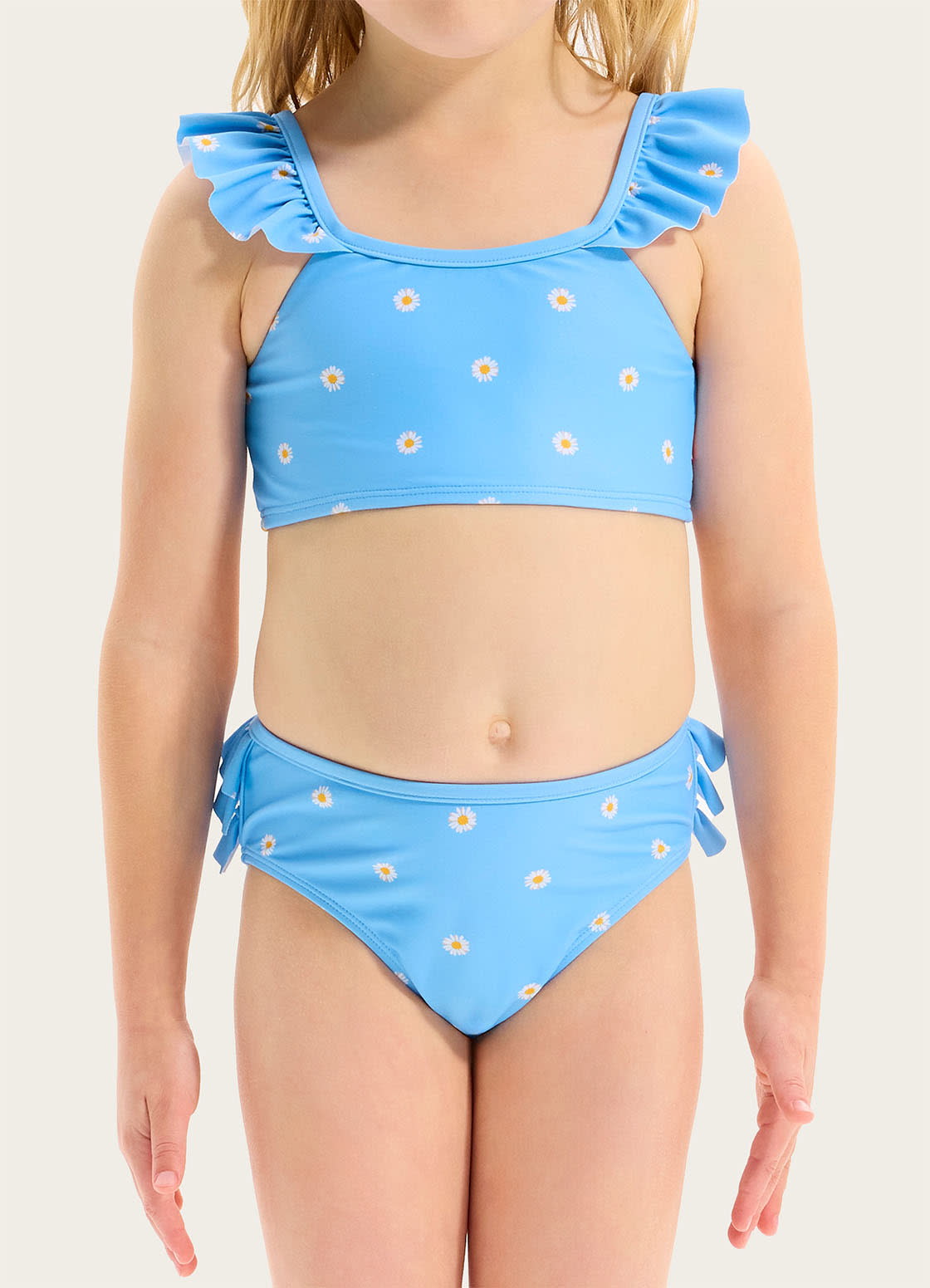 Daisy Chain Bikini Set
