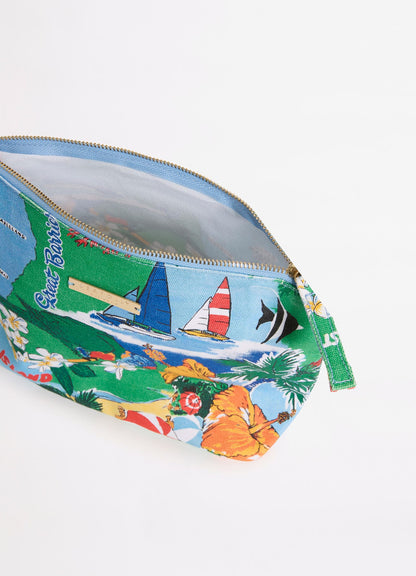 Viva Vacation Viva Vacation Pouch Bag