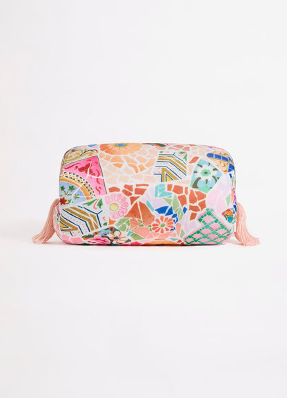 Beach Boheme Beach Pillow