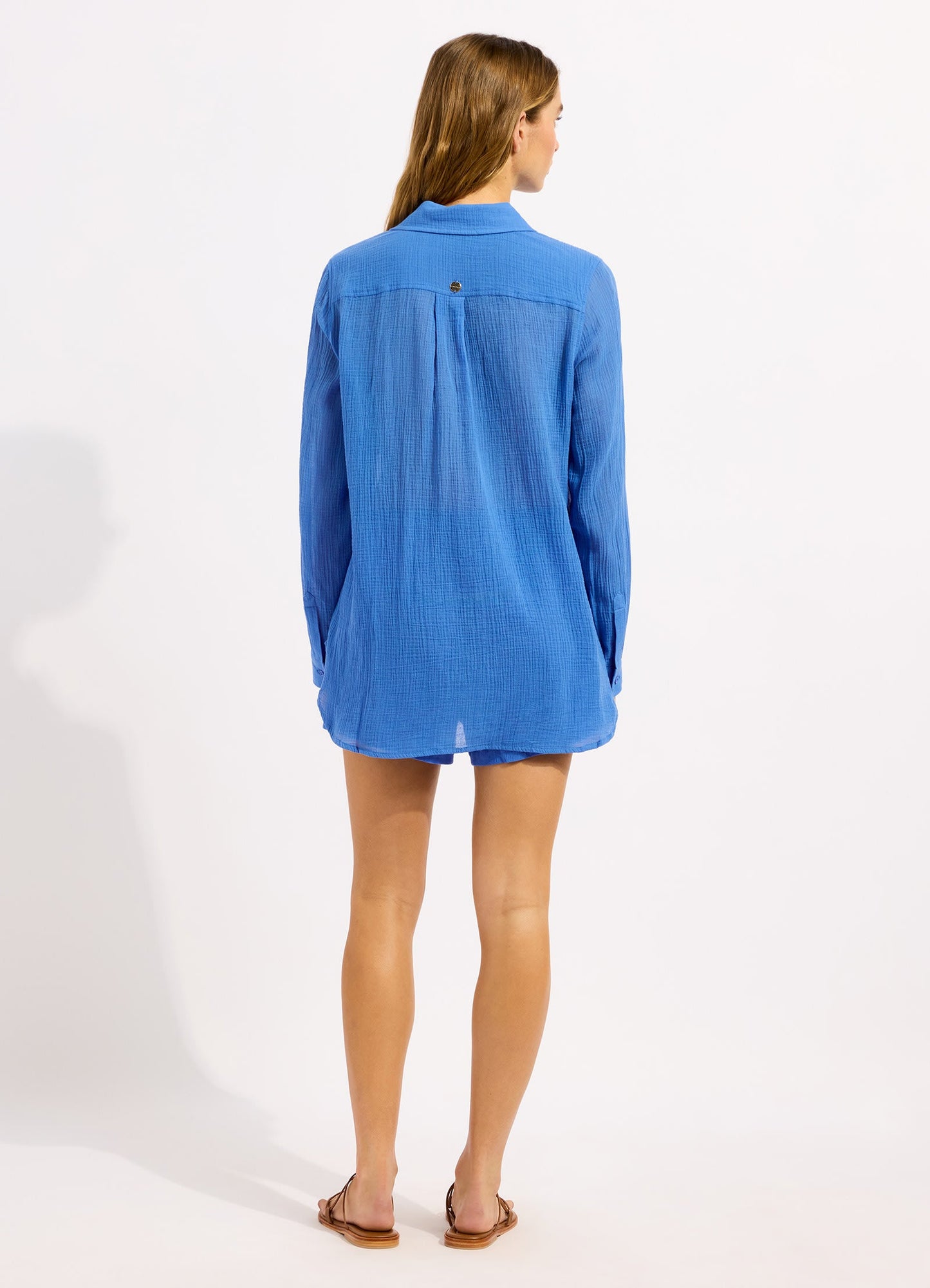 Breeze Beach Shirt