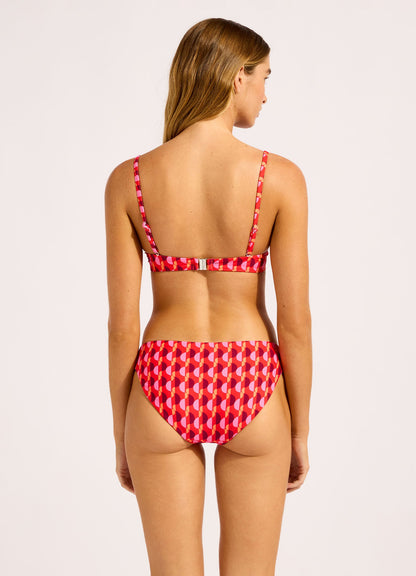 Sorrento Underwire Bikini Top