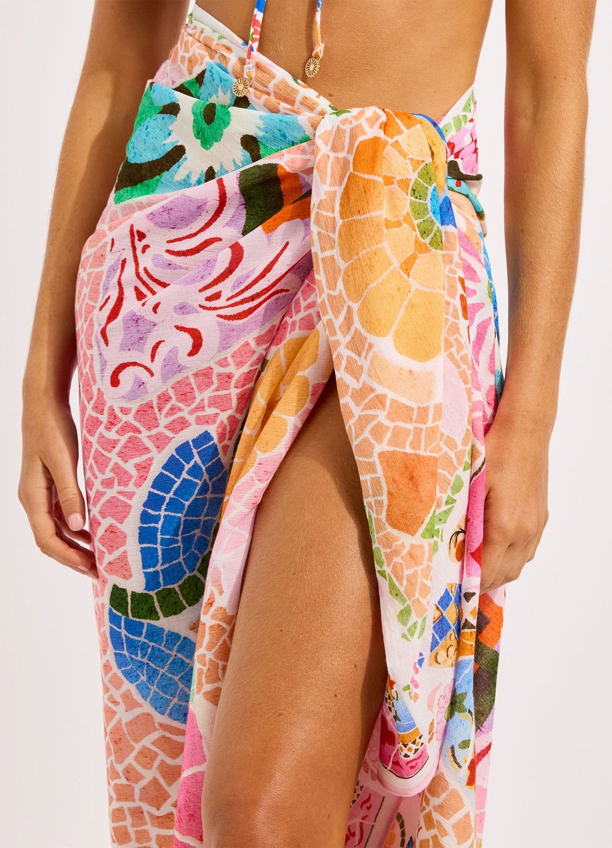 Beach Boheme Sarong