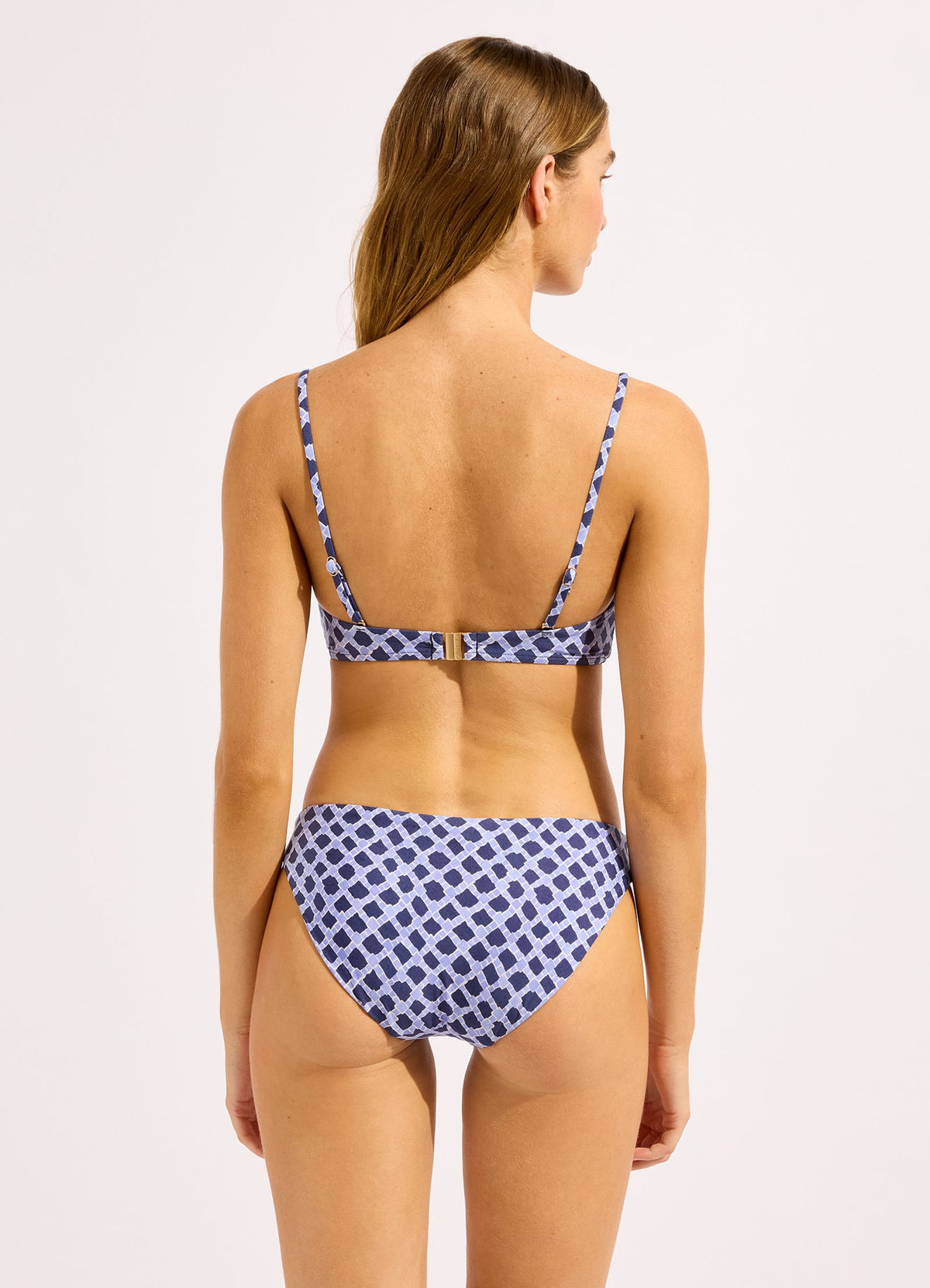 Marseille Bralette Bikini Top