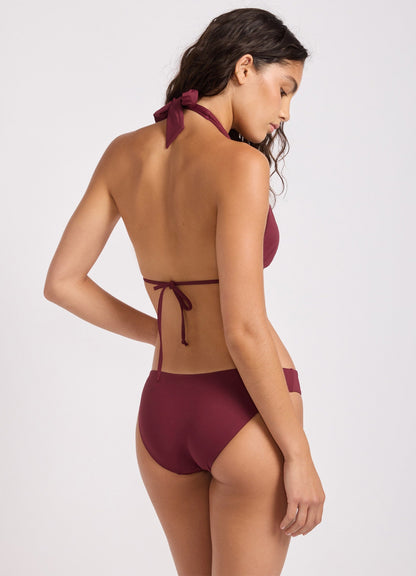 Seafolly Collective Hipster Bikini Bottom