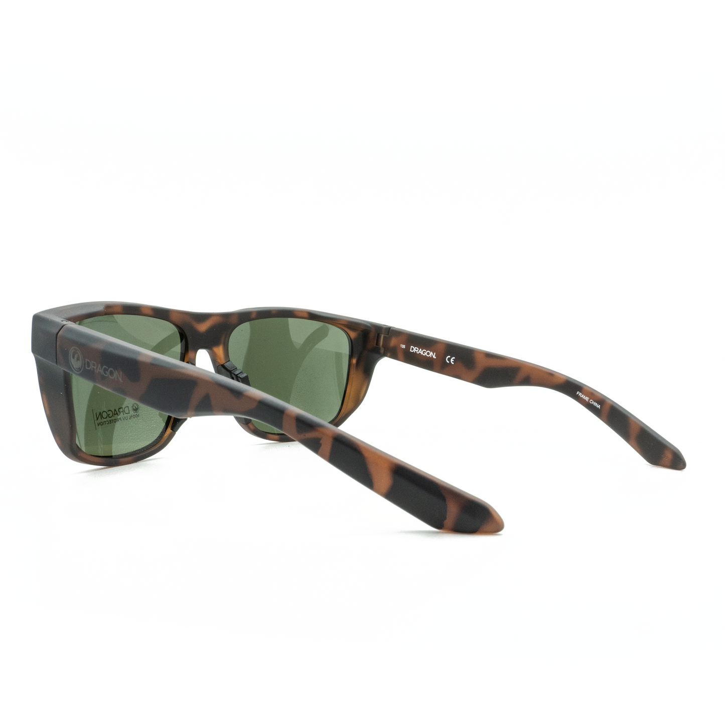 Dragon Alliance Men's Aerial Sunglasses