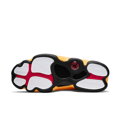 Air Jordan Men's Retro 13 'Del Sol' Sneakers