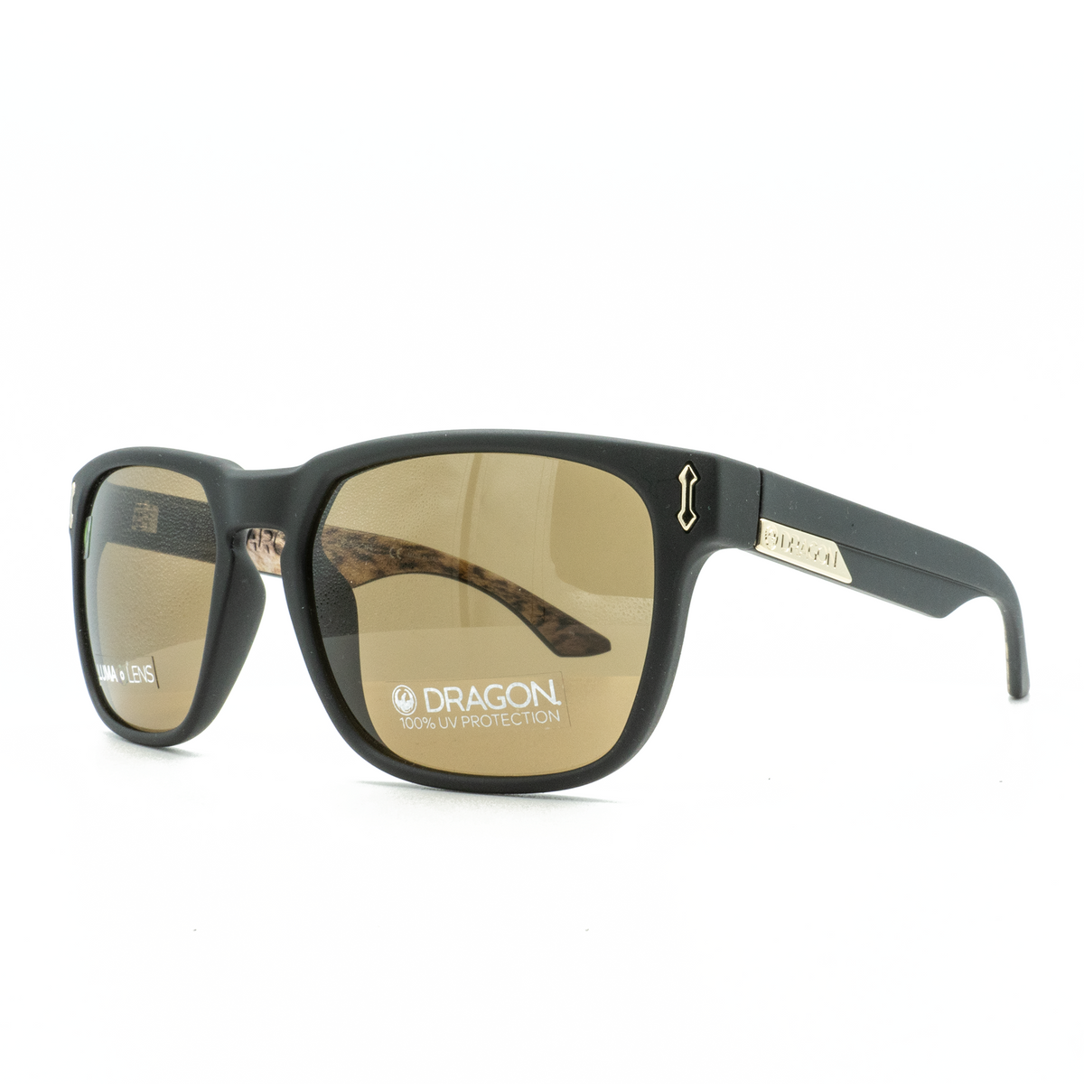 Dragon Alliance Men's Monarch Ll Sunglasses