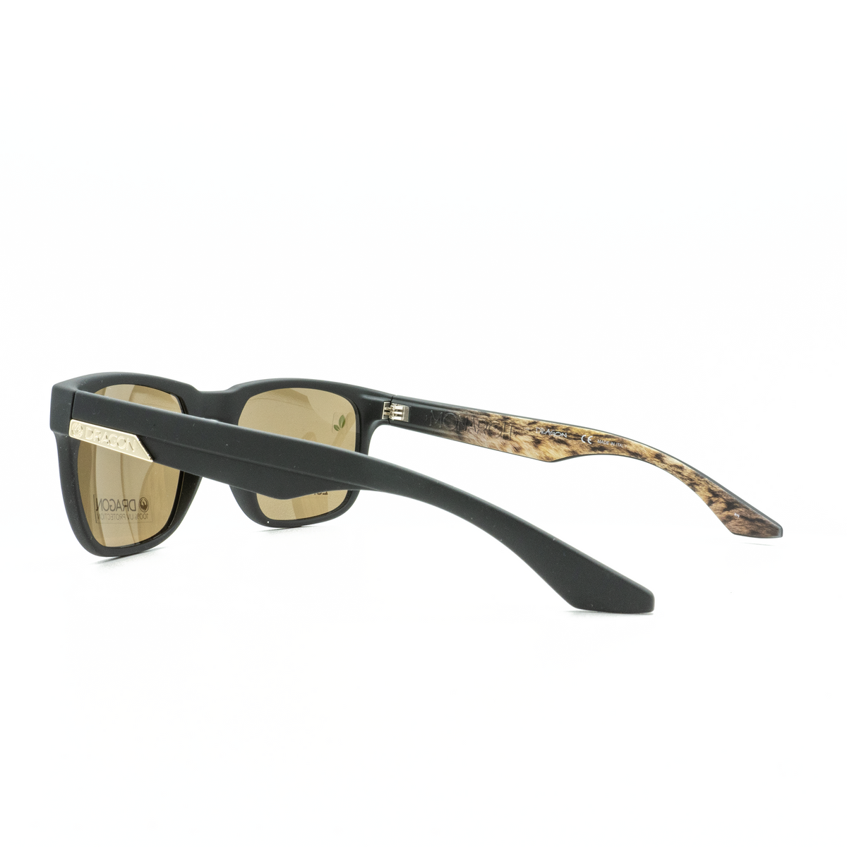 Dragon Alliance Men's Monarch Ll Sunglasses