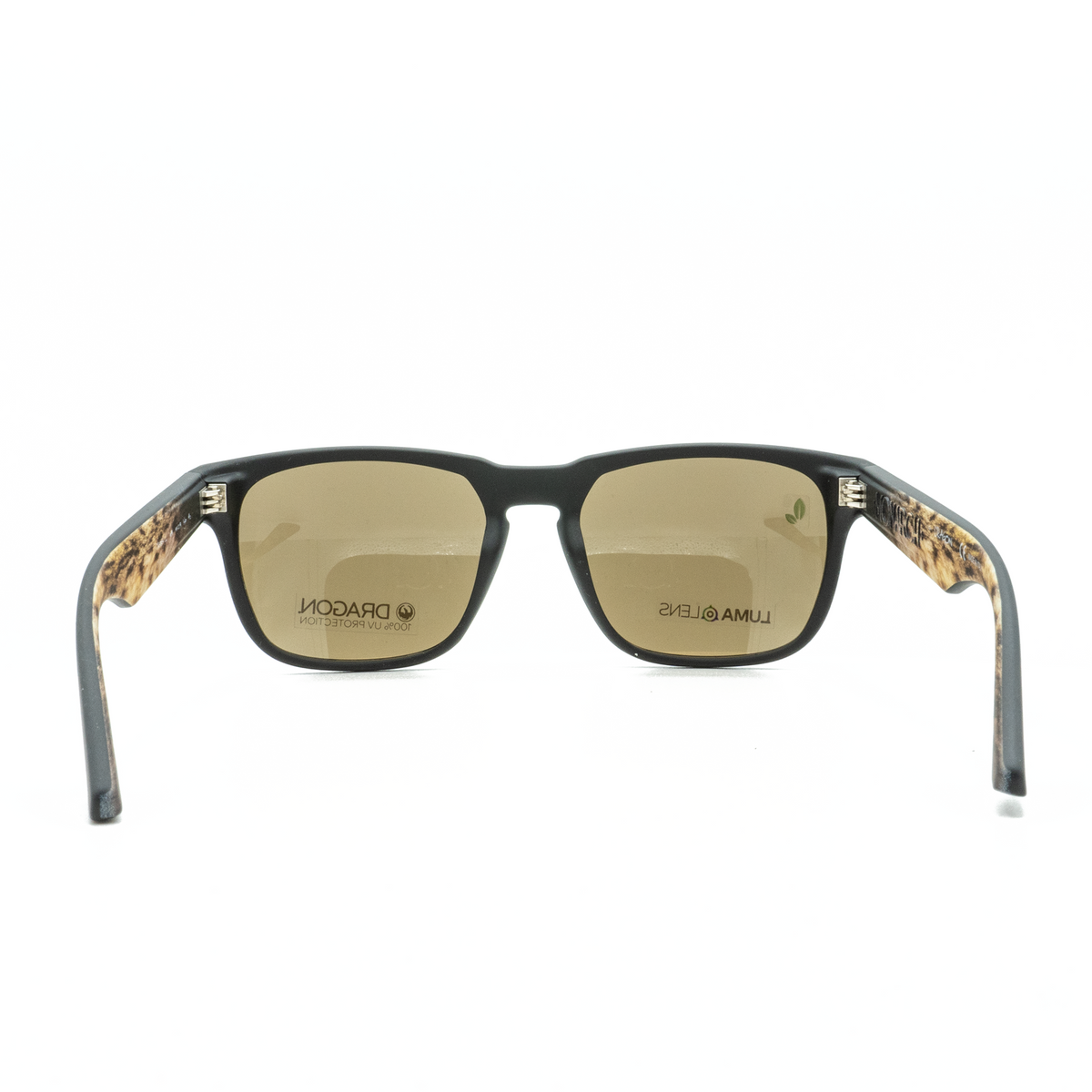 Dragon Alliance Men's Monarch Ll Sunglasses