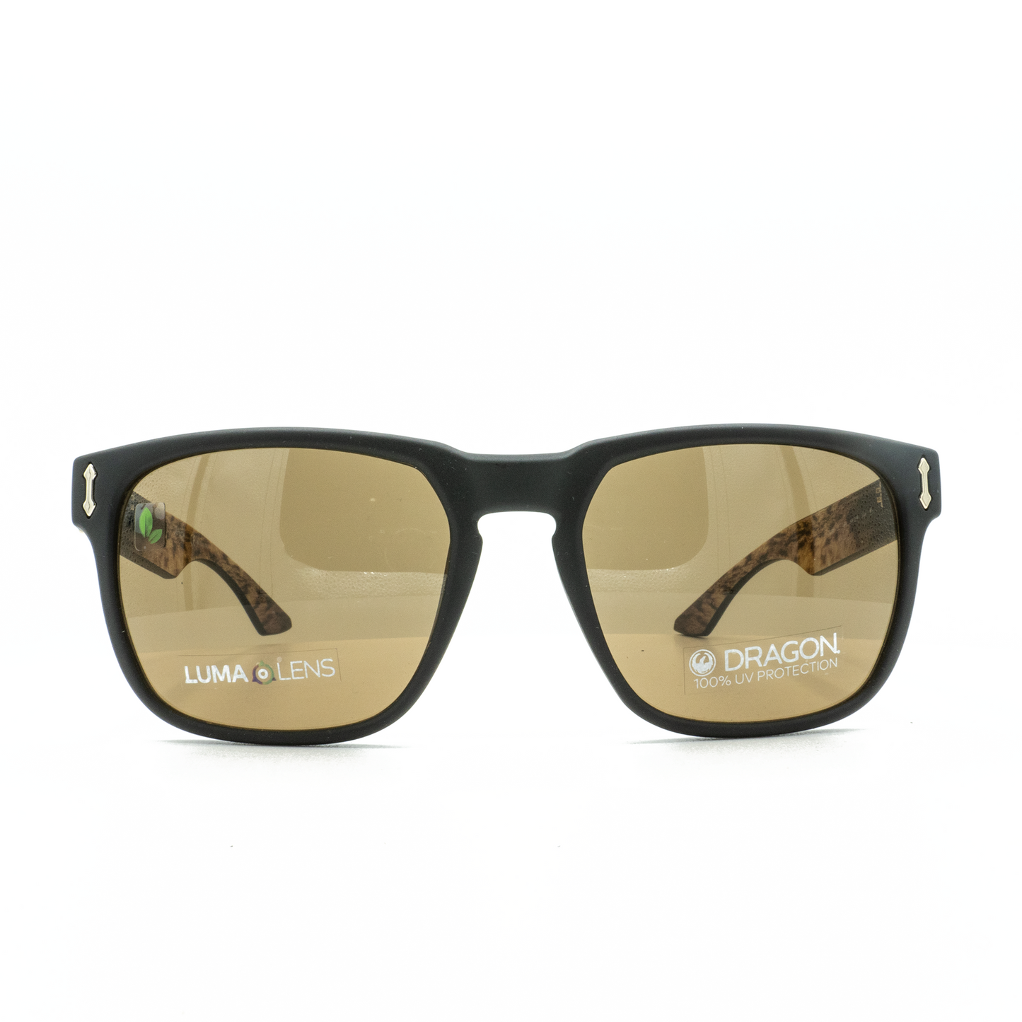 Dragon Alliance Men's Monarch Ll Sunglasses
