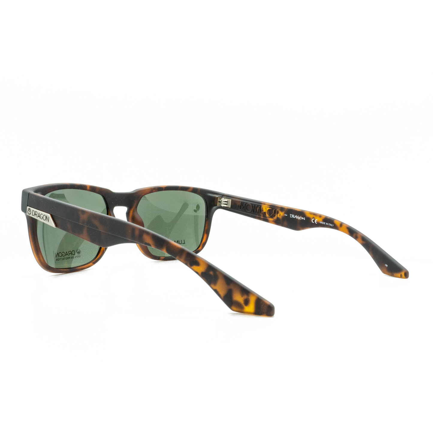 Dragon Alliance Men's Monarch Ll Sunglasses