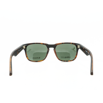 Dragon Alliance Men's Monarch Ll Sunglasses
