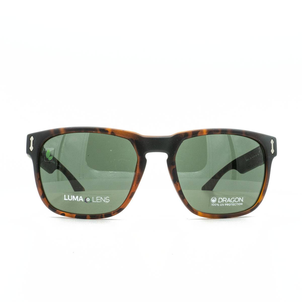 Dragon Alliance Men's Monarch Ll Sunglasses
