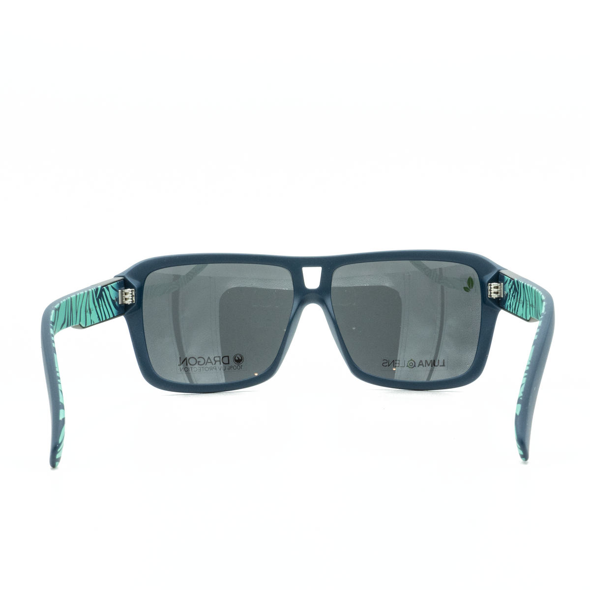 Dragon Alliance Men's The Jam Ll Sunglasses