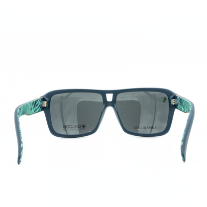 Dragon Alliance Men's The Jam Ll Sunglasses