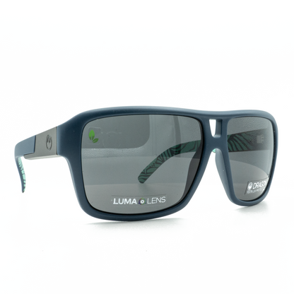 Dragon Alliance Men's The Jam Ll Sunglasses