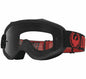 Dragon Alliance Men's Mxv Basic Goggles