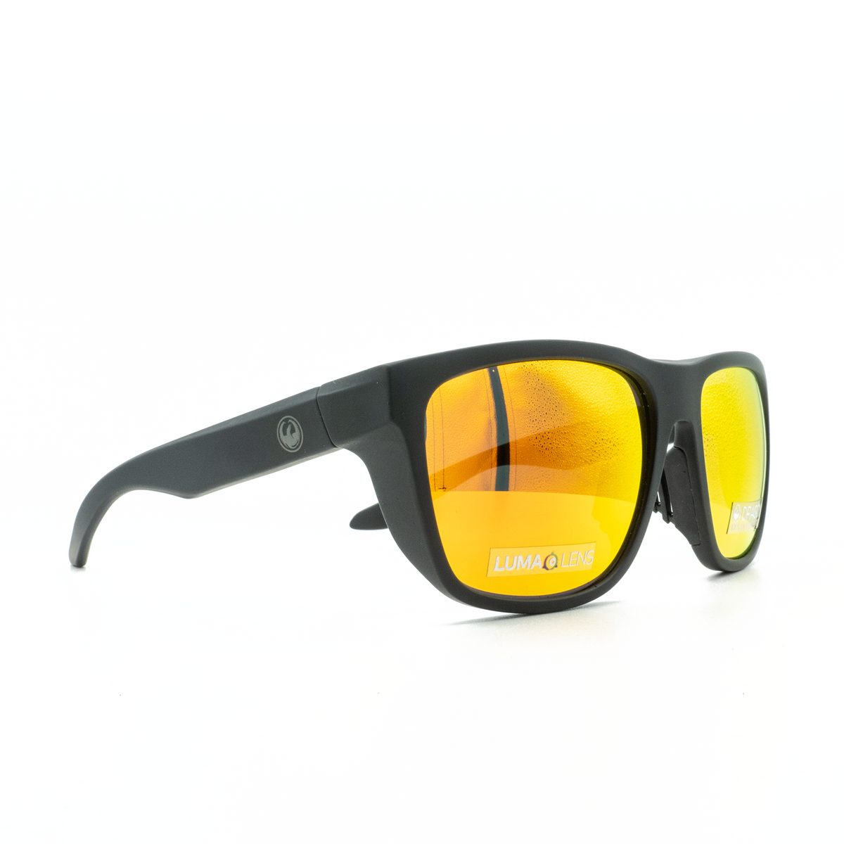 Dragon Alliance Men's Aerial Ll Ion Sunglasses