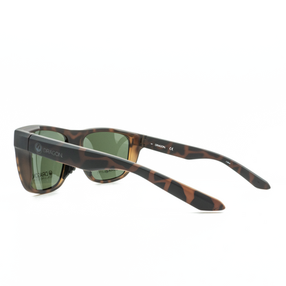 Dragon Alliance Men's Aerial Ll Sunglasses