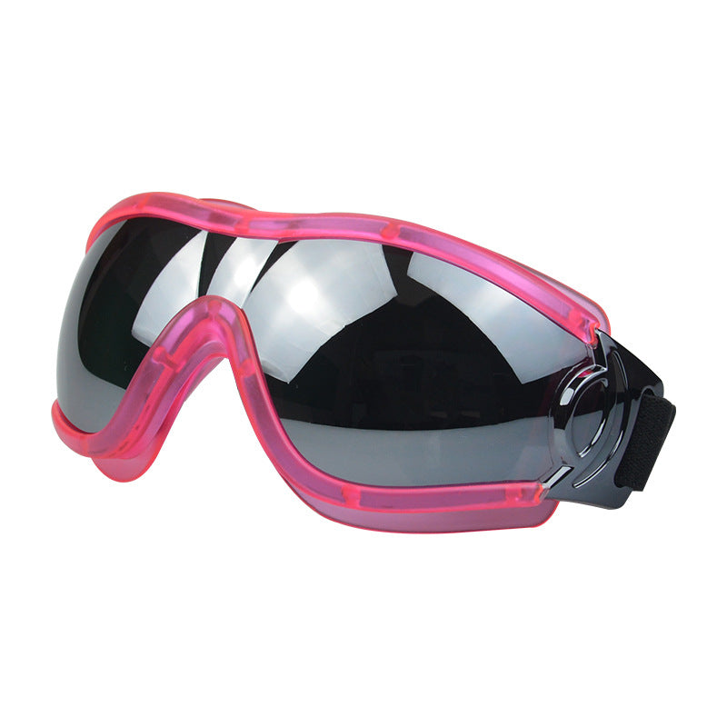 Pet Glasses Windproof and UV resistant Sunglasses