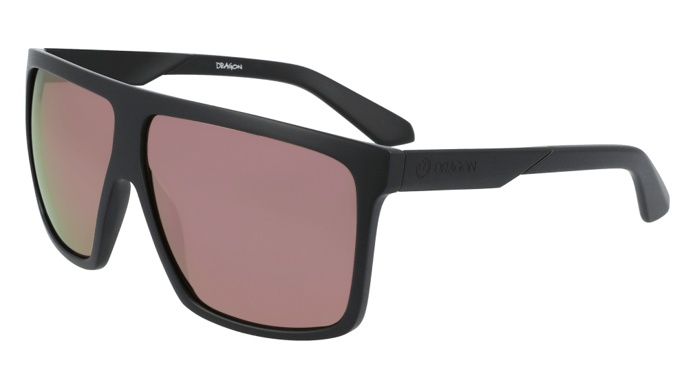 Dragon Alliance Men's Ultra Ll Ion Sunglasses