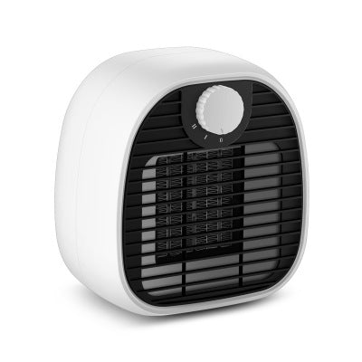 New Mini Air Heater Indoor Small Heater Fast heating Desk Heater for Office