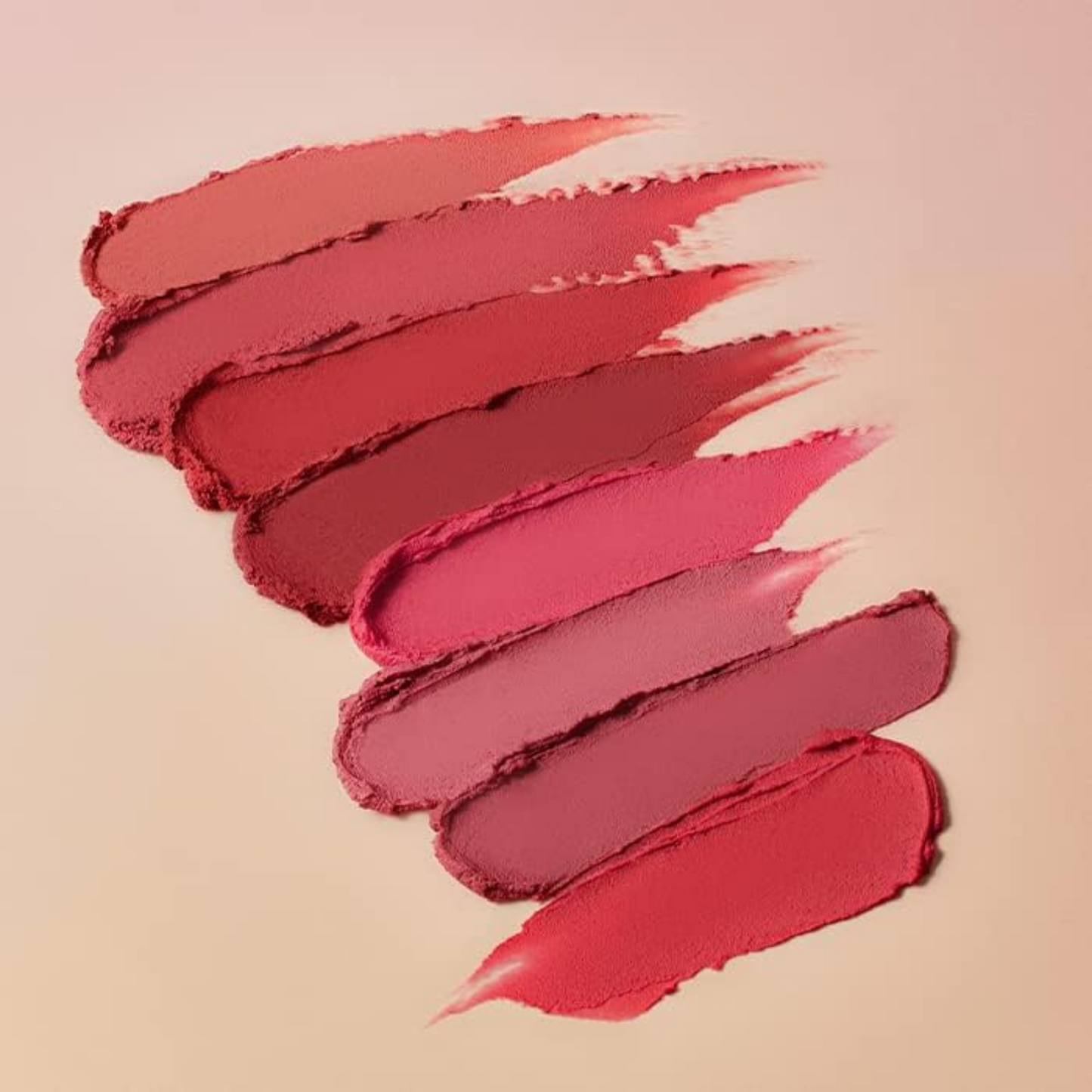 Blur Fudge Tint - 8 Colours (5g)