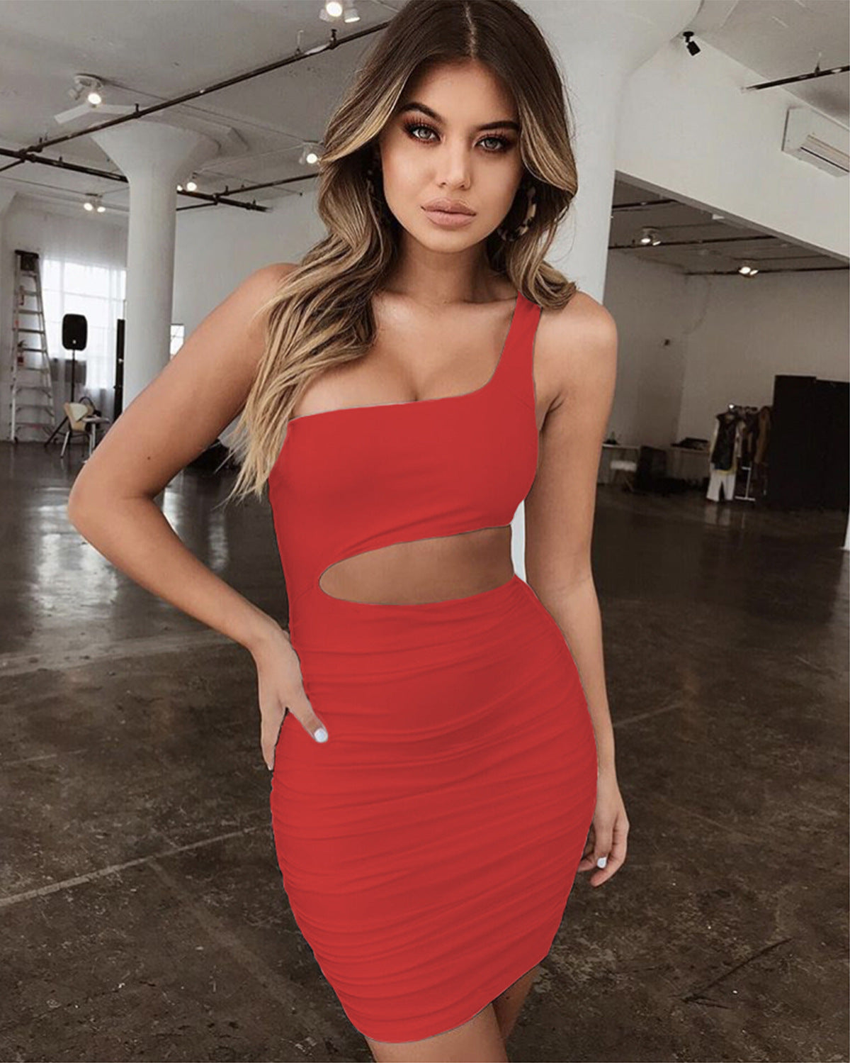 Summer New Women's Dresses