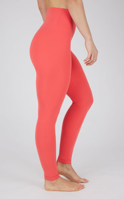 90 Degree by Reflex Nude Tech Polygiene Full Length Legging