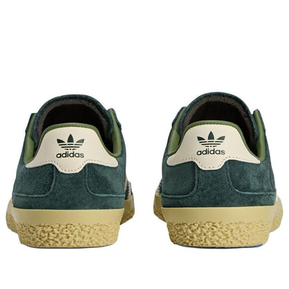 adidas Men's Roelee Spzl 'Wild Pine' Sneakers