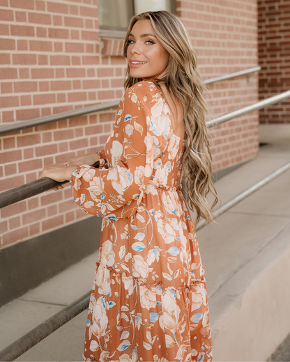 Felicity Dress