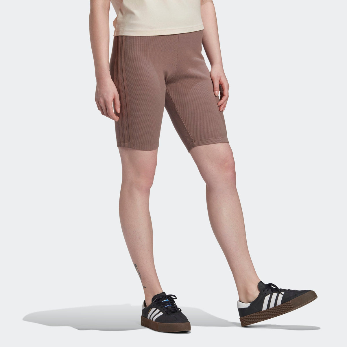 adidas Women's Biker Shorts