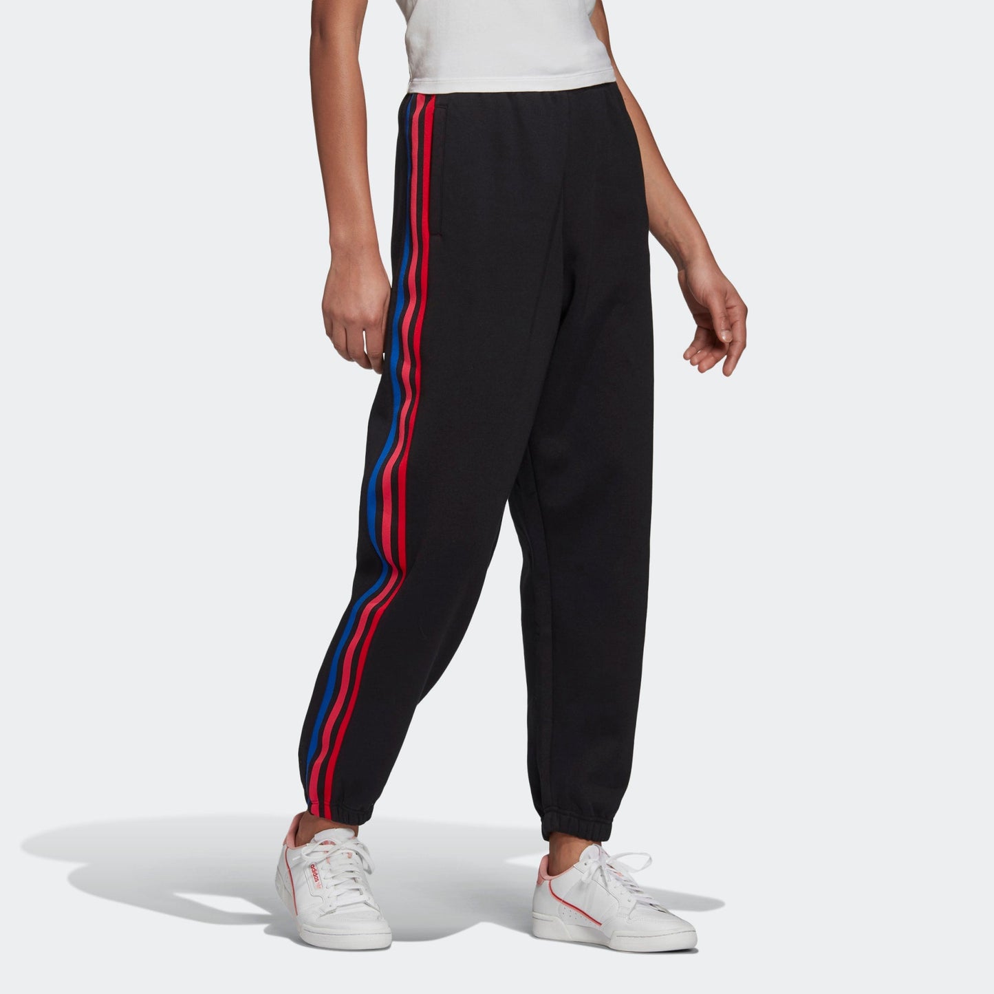 adidas Women's Cuffed Pant