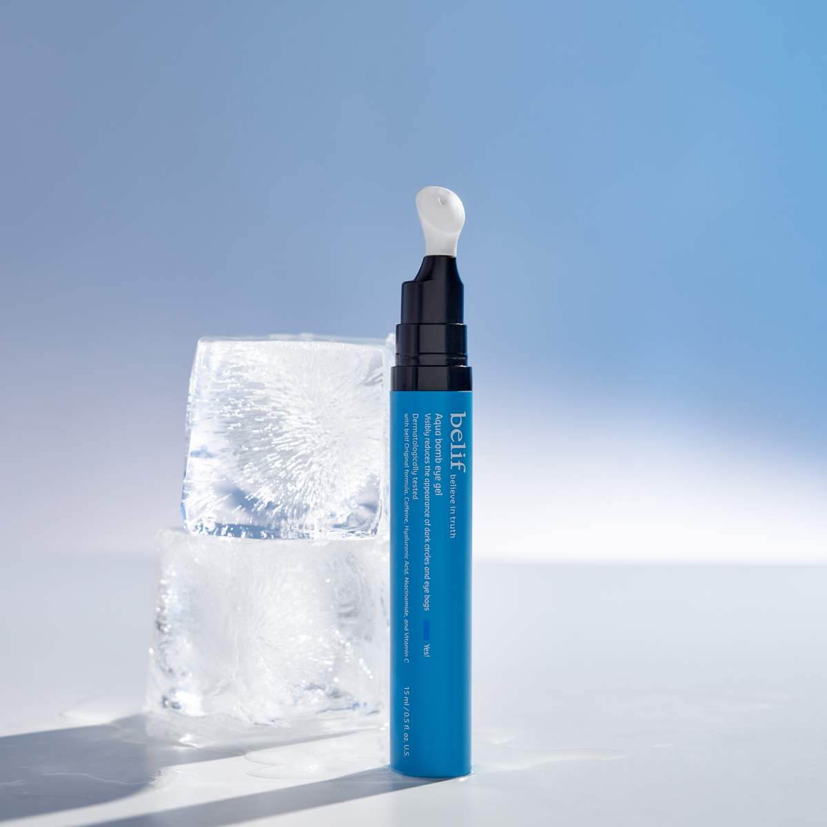 Aqua Bomb Eye Gel (15ml)