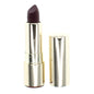 Clarins Joli Rouge Velvet Lipstick Shade 744V Plum