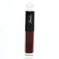 Guerlain La Petite Robe Noire Red Liquid Lipstick Ink L122 Dark Sided