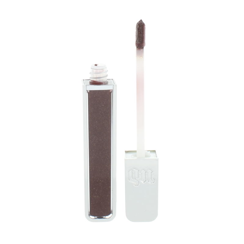 Urban Decay Red Lip Gloss Hi-Fi Shine Shadowheart 7.0ml