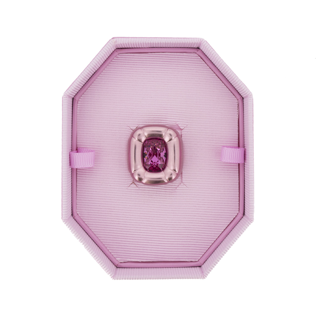 Swarovski Dulcis Cocktail Ring Rose Ring 5609723
