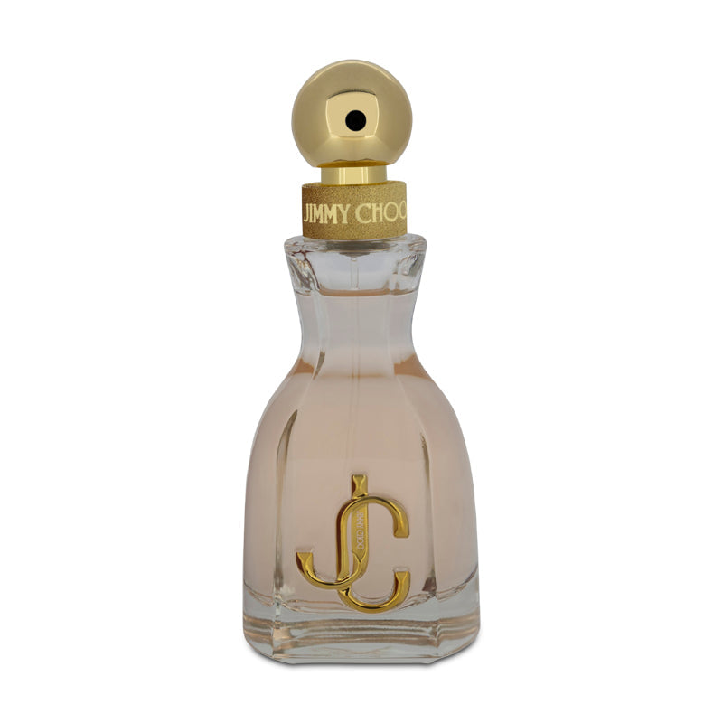 Jimmy Choo I Want Choo Eau De Parfum 40ml