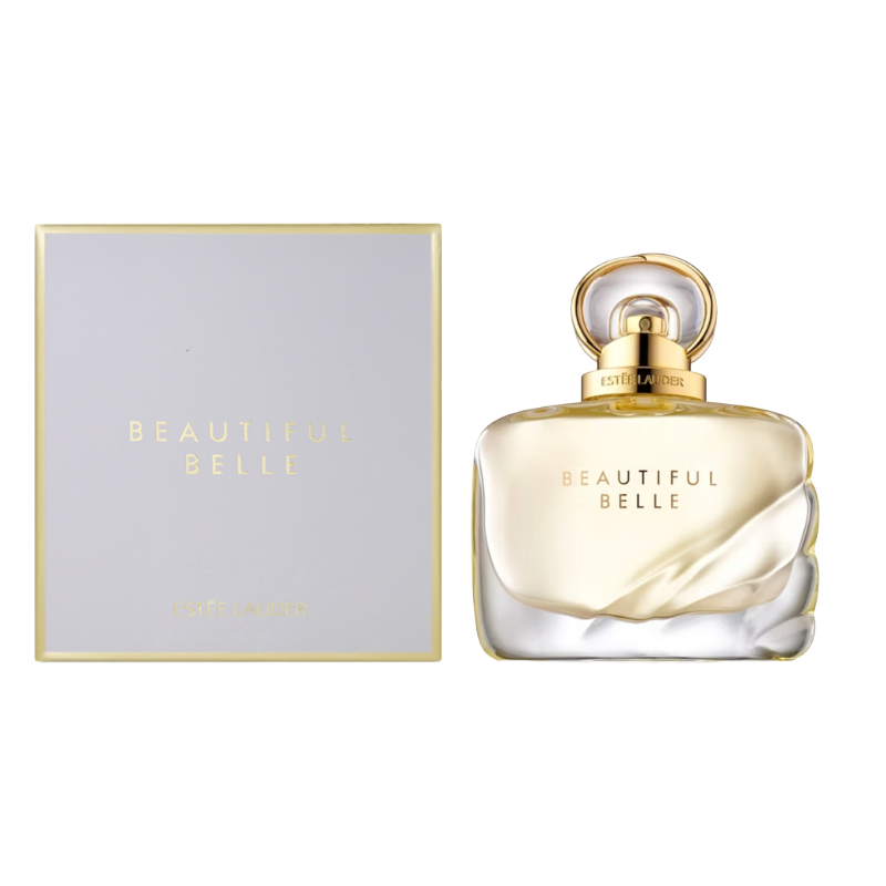 Estee Lauder 100ml Beautiful Belle Eau De Parfum