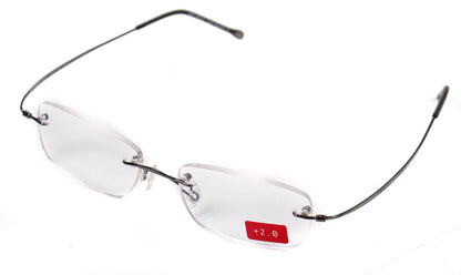 Reading Glasses +2.0 by Fabris Lane x 2  Tinted and Non Tinted