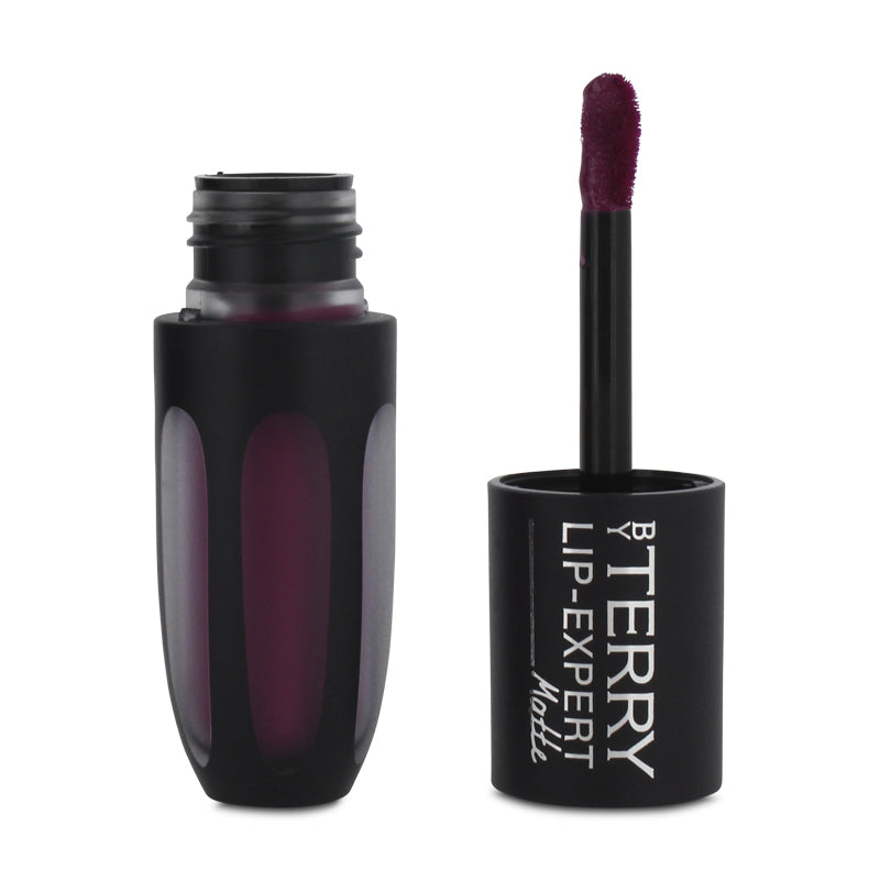 Liquid Lipstick Matte Purple 15 Velvet Orchid By Terry Lip Expert