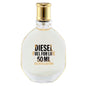 Diesel Fuel for Life 50ml Eau De Parfum Pour Femme (Blemished Box)