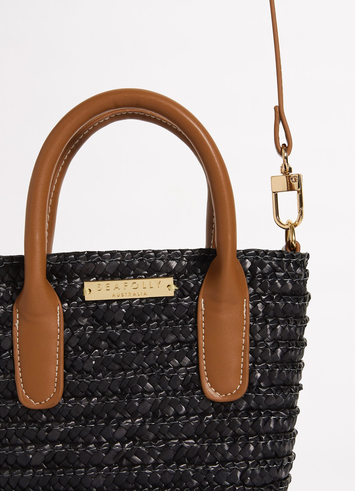 Micro Tote Bag