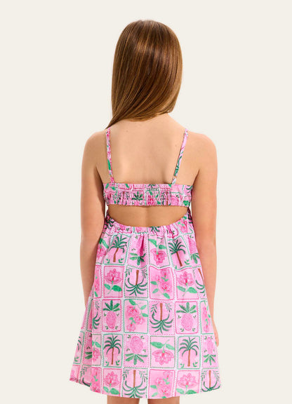 Maldives Dress