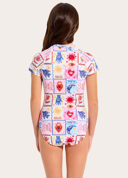 Palermo Paddlesuit