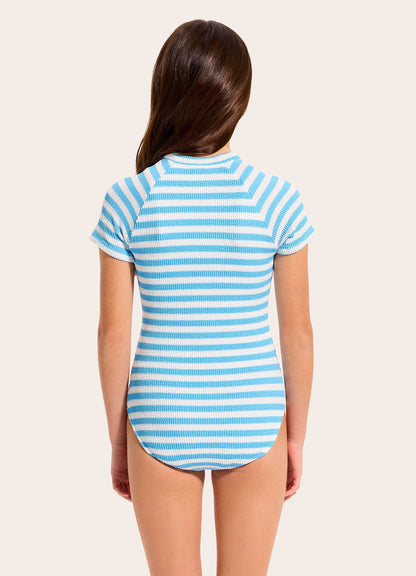 Textured Paddlesuit