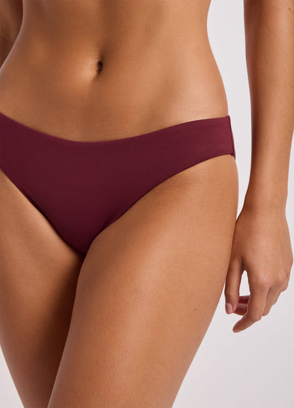 Seafolly Collective Hipster Bikini Bottom