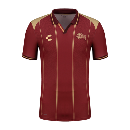 Charly Mexico Special Edition Heritage Jersey